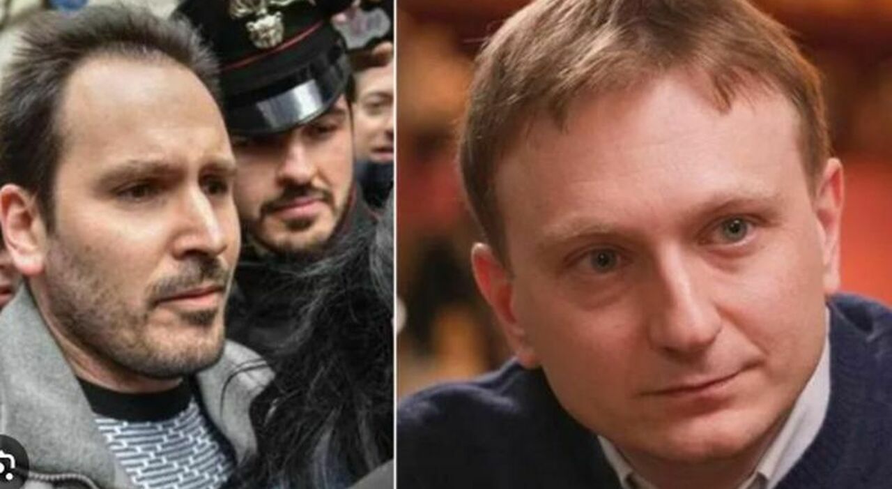Garlasco, Dna maschile su un?impronta: non è di Stasi né di Sempio. L Garlasco, Dna maschile su un?impronta: non è di Stasi né di Sempio. L