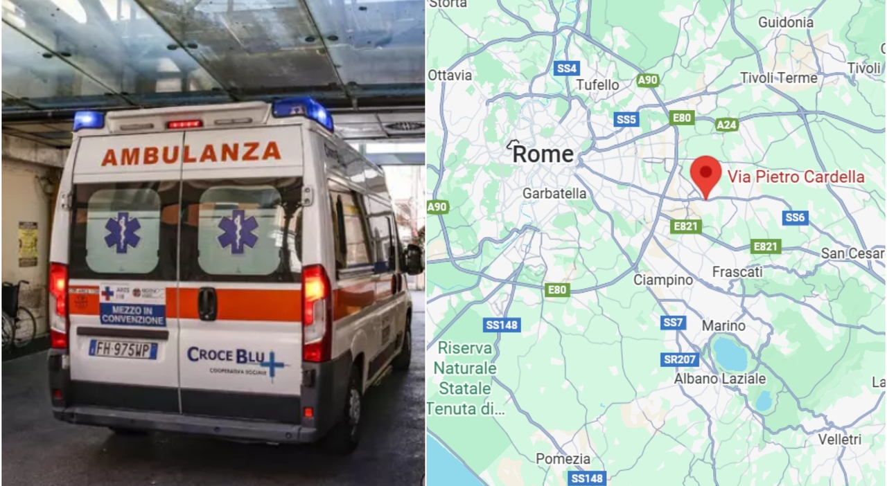 Roma, Andrea Gneo morto a 48 anni dopo la caduta dal balcone: la lite con un altro uomo e il giallo di un debito da 60mila euro Roma, Andrea Gneo morto a 48 anni dopo la caduta dal balcone: la lite con un altro uomo e il giallo di un debito da 60mila euro