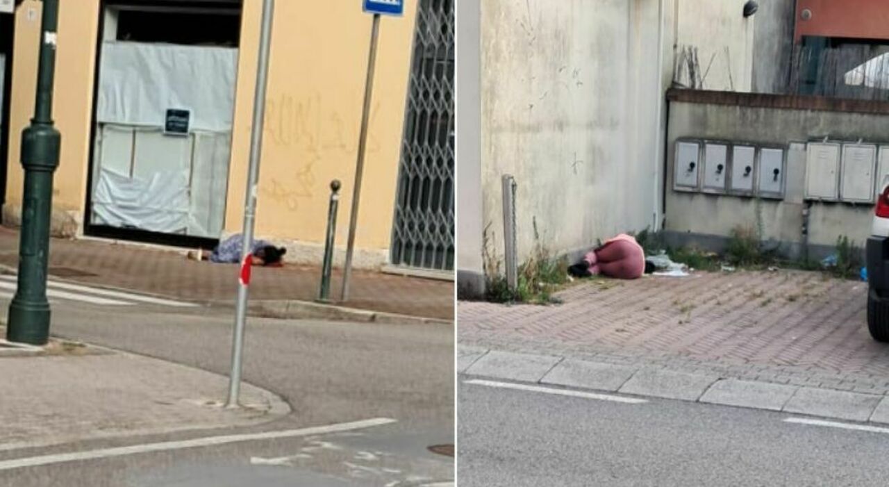 Fabio Zarbano: «Droga, sesso e risse sotto casa di mia sorella a Mestre, ha paura. Transgender con i clienti sul pianerottolo. Vogliamo un cancello» Fabio Zarbano: «Droga, sesso e risse sotto casa di mia sorella a Mestre, ha paura. Transgender con i clienti sul pianerottolo. Vogliamo un cancello»