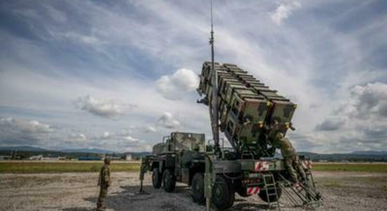 ?Patriot, l?arma che ha cambiato la guerra: da flop nel Golfo a scudo di Kyiv contro i missili russi ?Patriot, l?arma che ha cambiato la guerra: da flop nel Golfo a scudo di Kyiv contro i missili russi