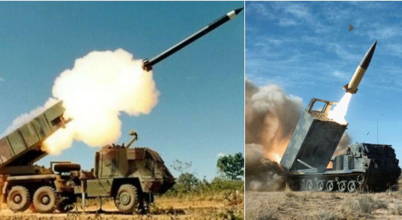 Missili Himars, i Paesi Nato al confine con la Russia si affidano all?artiglieria Usa: ecco come si difende il fronte Est Missili Himars, i Paesi Nato al confine con la Russia si affidano all?artiglieria Usa: ecco come si difende il fronte Est