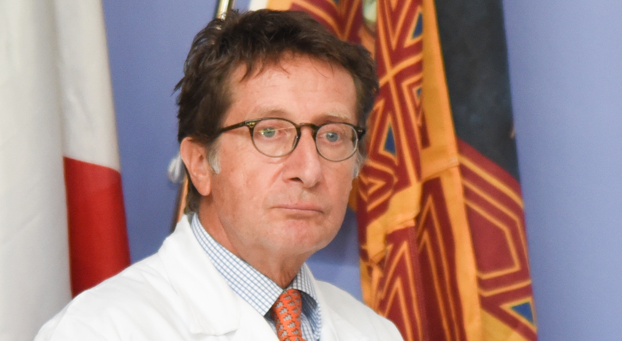 Federico Rea, è morto a 68 anni il medico luminare della chirurgia toracica: «Pioniere e visionario dall Federico Rea, è morto a 68 anni il medico luminare della chirurgia toracica: «Pioniere e visionario dall