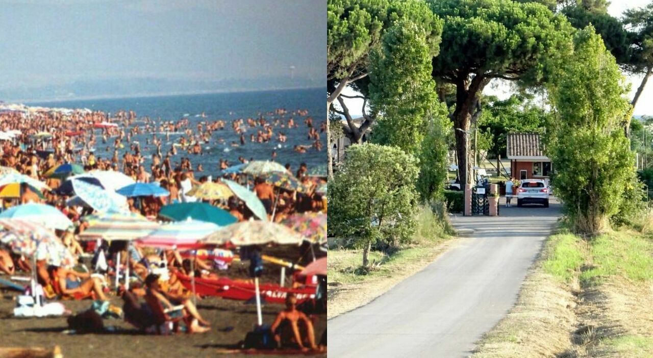 Montalto di Castro, 17enne scava una buca in spiaggia e muore sepolto dalla sabbia. Il padre dormiva sotto l Montalto di Castro, 17enne scava una buca in spiaggia e muore sepolto dalla sabbia. Il padre dormiva sotto l