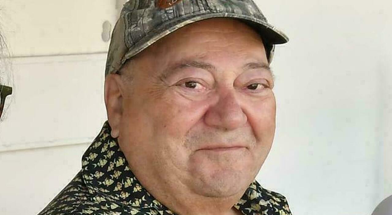 Bellini stroncato da un infarto, l Bellini stroncato da un infarto, l