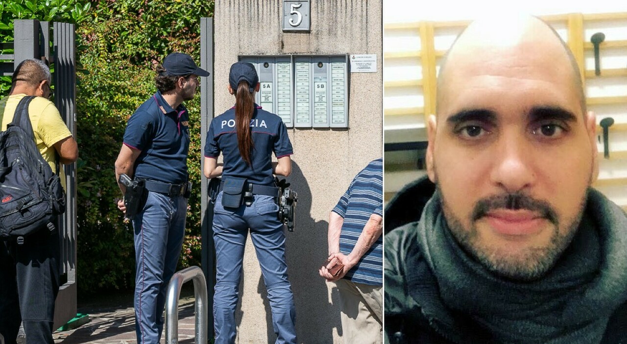 Omicidio suicidio a Milano, così Davide Pasqualini ha ucciso la madre Giovanna Brusoni e si è buttato dall Omicidio suicidio a Milano, così Davide Pasqualini ha ucciso la madre Giovanna Brusoni e si è buttato dall
