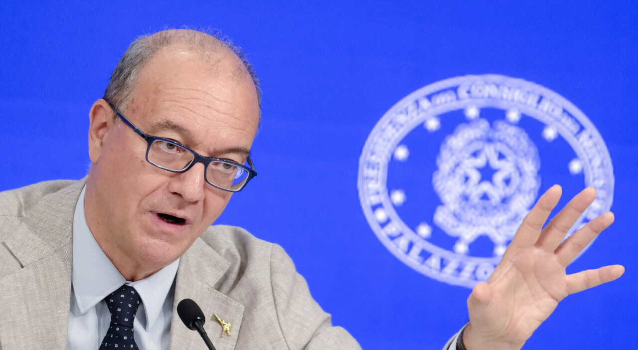 Il Ministro Giuseppe Valditara: «Agenda sud, la scuola guida il cambiamento: è modello per l Il Ministro Giuseppe Valditara: «Agenda sud, la scuola guida il cambiamento: è modello per l