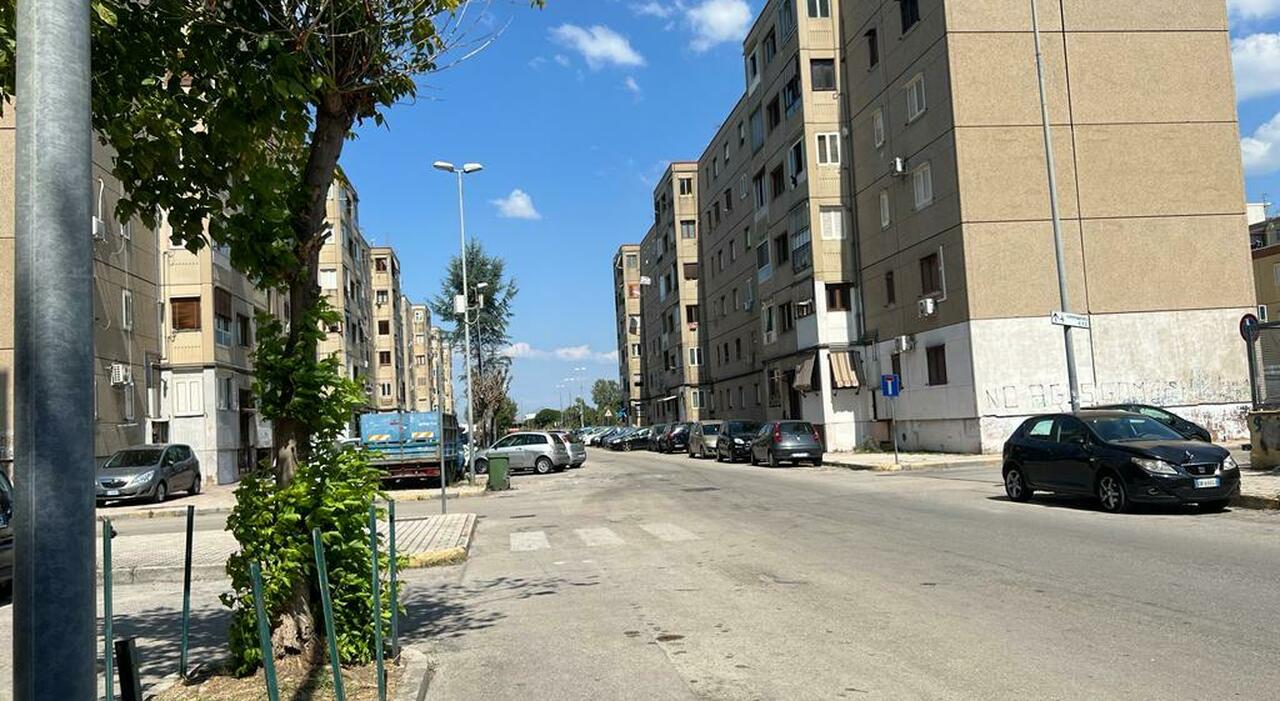 Afragola, sequestrato cantiere Pnrr al rione Salicelle: denunciate tre persone Afragola, sequestrato cantiere Pnrr al rione Salicelle: denunciate tre persone