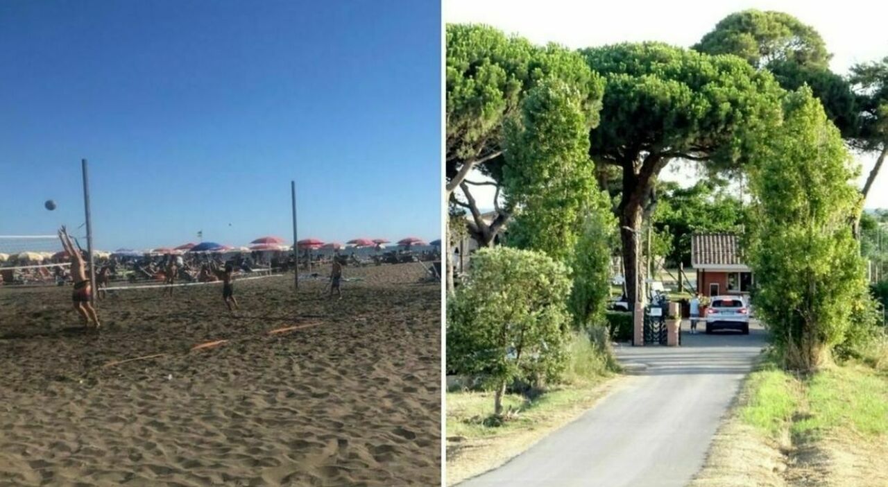 Riccardo Boni morto a 17 anni sepolto dalla sabbia: il tunnel, il crollo e i 40 minuti per ritrovarlo. «Una giornata maledetta» Riccardo Boni morto a 17 anni sepolto dalla sabbia: il tunnel, il crollo e i 40 minuti per ritrovarlo. «Una giornata maledetta»
