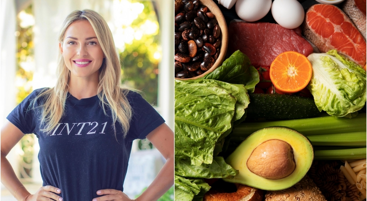 Ventuno giorni per dimagrire, le dieci abitudini per vivere in salute. La health coach Nataliya Gera: «Sonno, orari, le 3P, acqua e digital detox»