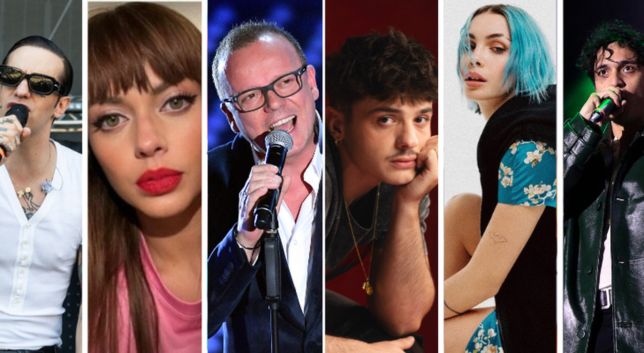 Tim Summer Hits: Scaletta, Orario e Dove Vedere l'Epico Concerto Finale a Roma!