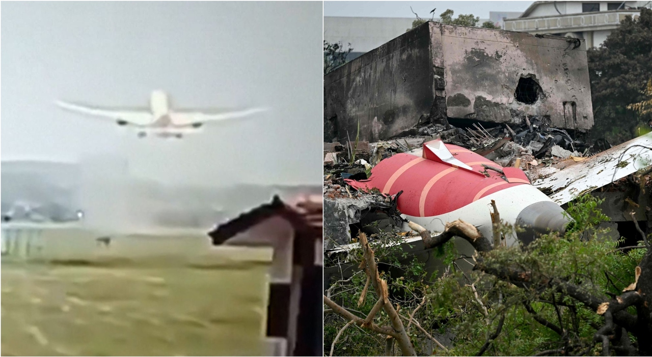 air india l interruttore del carburante spento subito dopo il decollo si indaga sull errore dei piloti l aereo ha perso potenza ed 232 precipitato