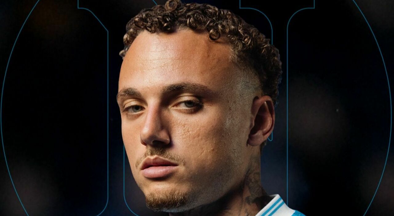 calciomercato napoli ufficiale l acquisto di noa lang dal psv l annuncio del club