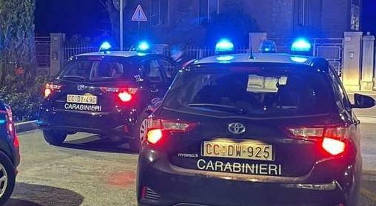 Mamma e bimbo dormono: blitz dei ladri nella villetta a Trecastelli Mamma e bimbo dormono: blitz dei ladri nella villetta a Trecastelli