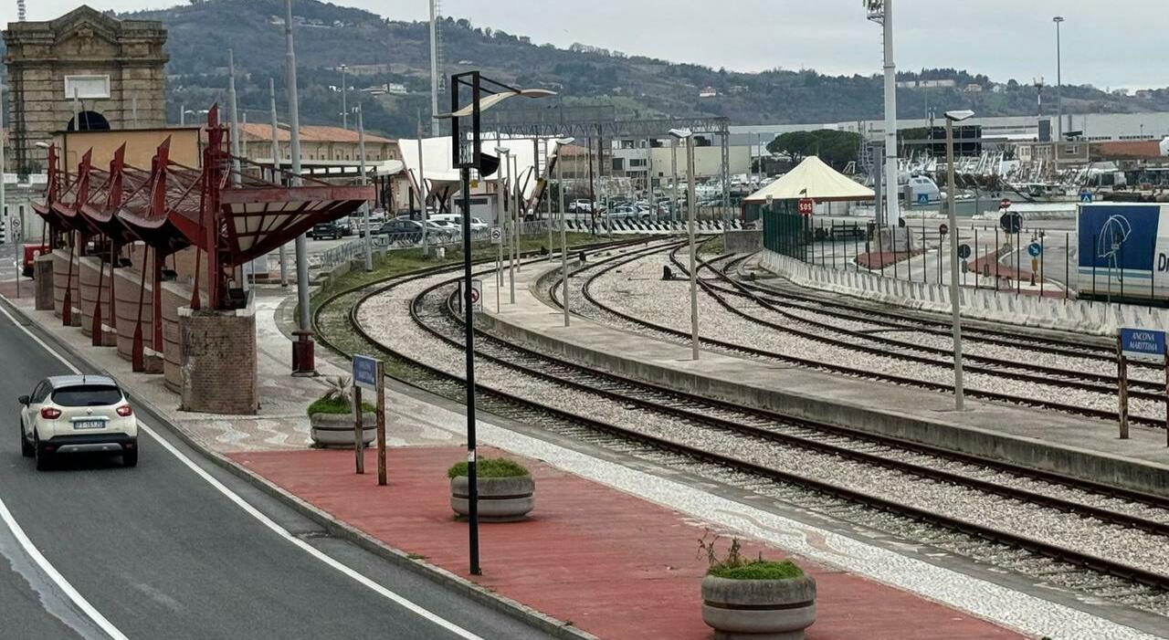 Porto, accelerata sul parcheggio: incontro Silvetti Garofalo, in ballo un?area da 150 posti Porto, accelerata sul parcheggio: incontro Silvetti Garofalo, in ballo un?area da 150 posti