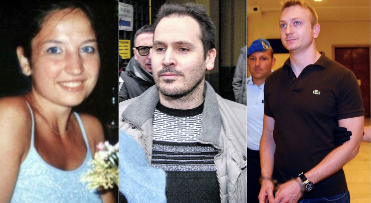 Garlasco, un altro giallo. Nuovo dna su Chiara: «È il killer». «No, il medico» Garlasco, un altro giallo. Nuovo dna su Chiara: «È il killer». «No, il medico»