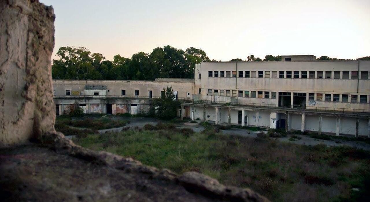 Stratosferica presenta le sue idee per il Cis: un mega hotel nell?ex Tommaseo e un centro ricerche nell Stratosferica presenta le sue idee per il Cis: un mega hotel nell?ex Tommaseo e un centro ricerche nell