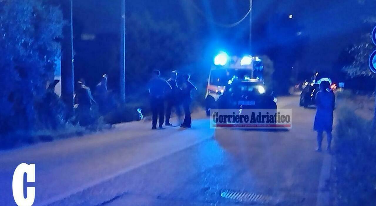 Marotta, spari alla festa di compleanno di una bambina: uccisa la nonna e ferita la madre Marotta, spari alla festa di compleanno di una bambina: uccisa la nonna e ferita la madre