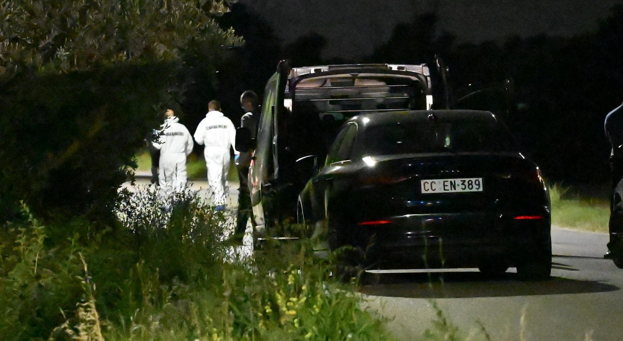 Uccide la cognata alla festa di compleanno della nipotina: ferita anche la mamma della bimba. Chi è il killer che ha seminato il terrore a Marotta FOTO Uccide la cognata alla festa di compleanno della nipotina: ferita anche la mamma della bimba. Chi è il killer che ha seminato il terrore a Marotta FOTO