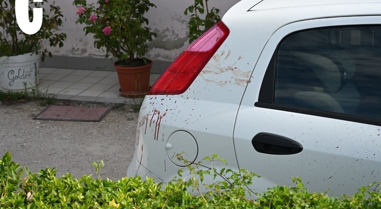 Uccide la cognata alla festa di compleanno della nipotina: ferita anche la mamma della bimba. Chi è il killer che ha seminato il terrore a Marotta Uccide la cognata alla festa di compleanno della nipotina: ferita anche la mamma della bimba. Chi è il killer che ha seminato il terrore a Marotta