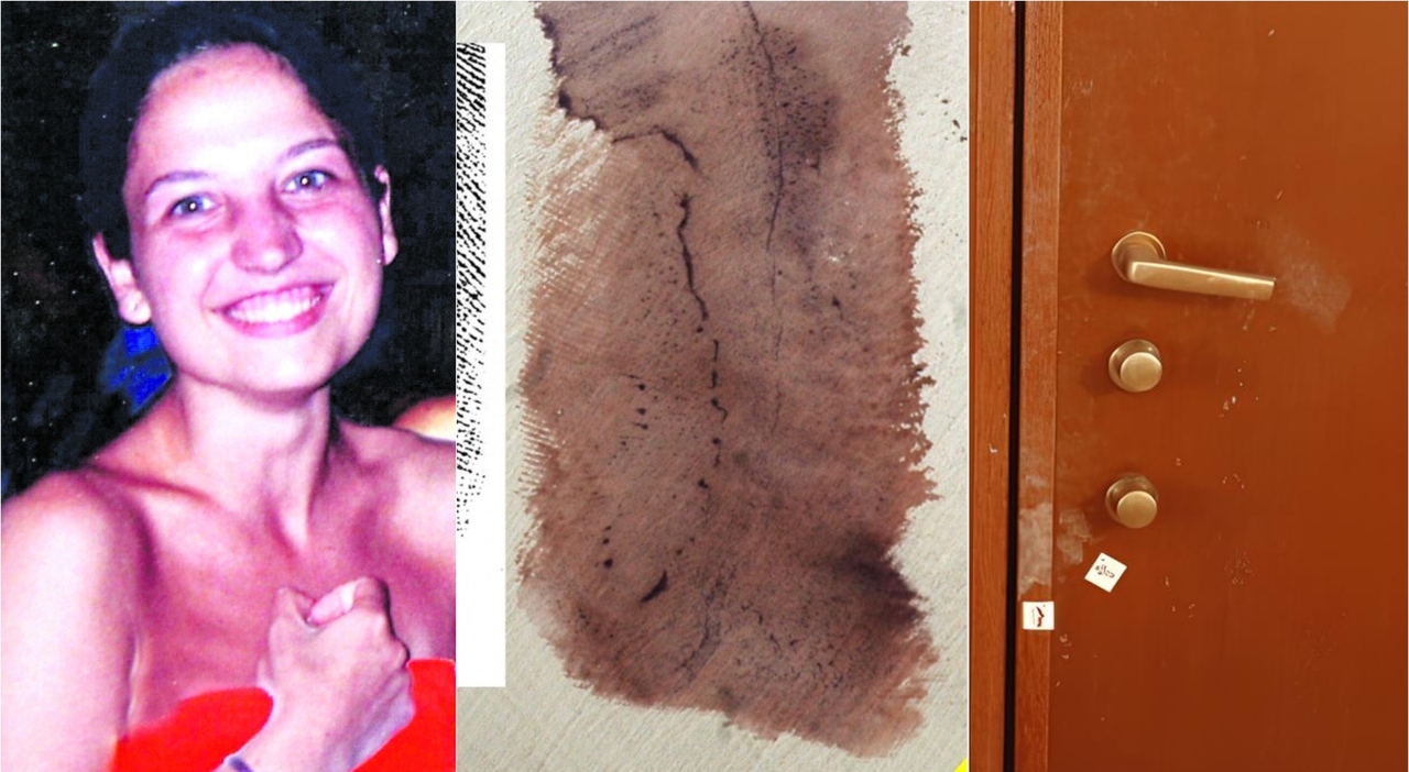 Garlasco, chi è il terzo uomo? Il Dna nella bocca di Chiara Poggi, l Garlasco, chi è il terzo uomo? Il Dna nella bocca di Chiara Poggi, l
