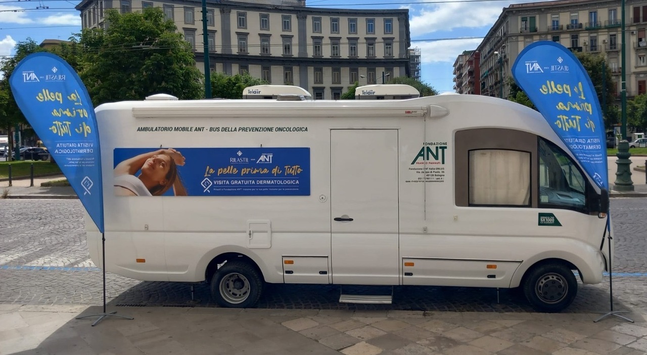 Fondazione ANT in un'alleanza etica per la salute dei lavoratori