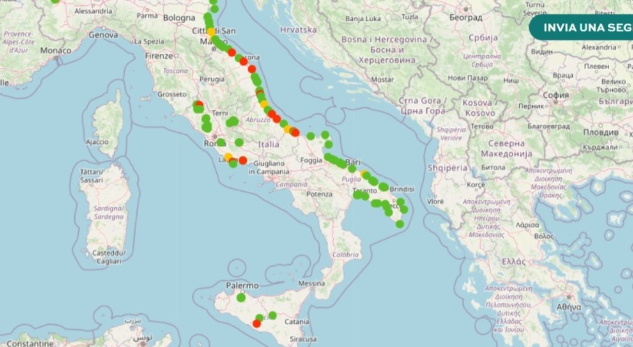 Puglia, l Puglia, l