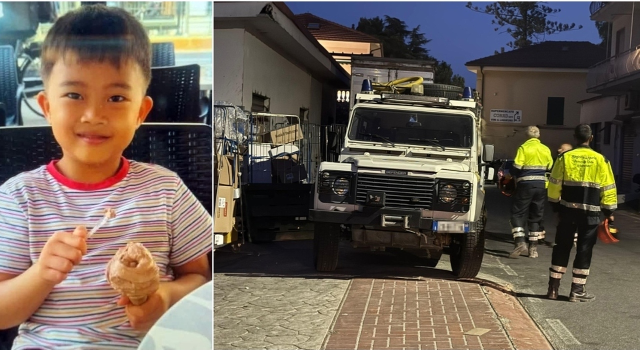 Alain scomparso Ventimiglia, cosa non torna: il padre che monta la tenda, le difficoltà a parlare e il giallo dell Alain scomparso Ventimiglia, cosa non torna: il padre che monta la tenda, le difficoltà a parlare e il giallo dell