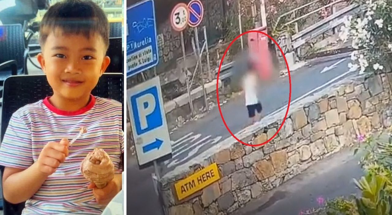 Alain scomparso Ventimiglia, cosa non torna: il padre che monta la tenda, le difficoltà a parlare e il giallo dell Alain scomparso Ventimiglia, cosa non torna: il padre che monta la tenda, le difficoltà a parlare e il giallo dell