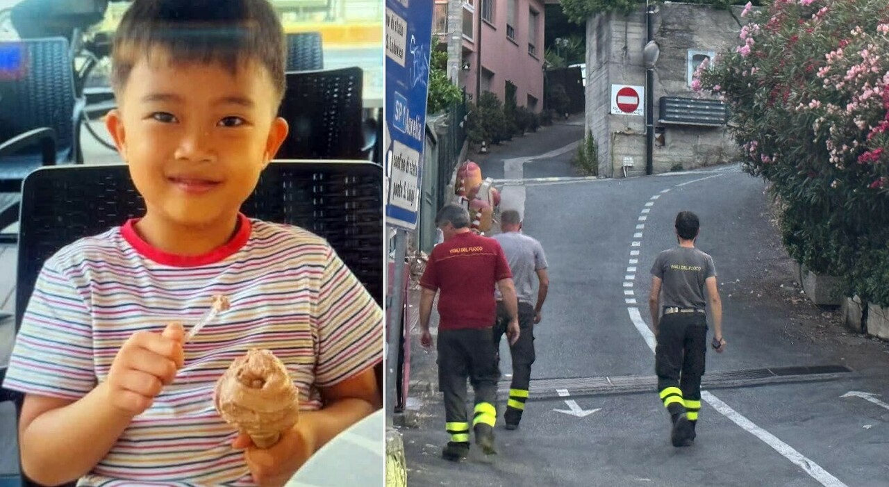 Alain Bernard Ganao scomparso a Ventimiglia, un uomo in caserma: «I cani molecolari sono andati dritti a casa sua». Il suo racconto non convince Alain Bernard Ganao scomparso a Ventimiglia, un uomo in caserma: «I cani molecolari sono andati dritti a casa sua». Il suo racconto non convince