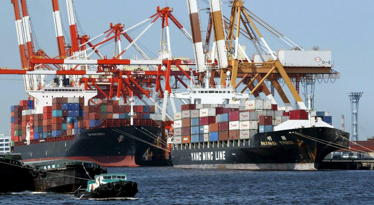 Dazi Usa al 30% per l Dazi Usa al 30% per l