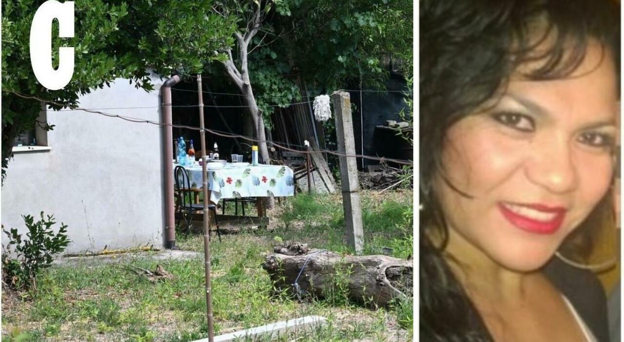 Dimessa la figlia della vittima, un parente: «L Dimessa la figlia della vittima, un parente: «L