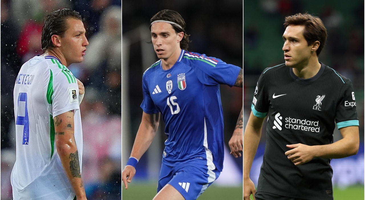 Da Verratti e Donnarumma a Retegui e Calafiori: la top 10 dei calciatori italiani più pagati