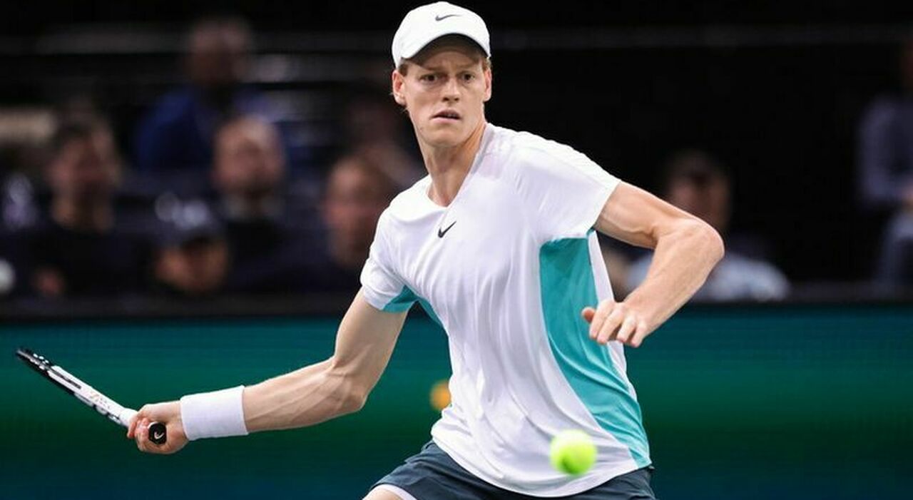 Tutti pazzi per Sinner, oggi la finale di Wimbledon contro Alcaraz Tutti pazzi per Sinner, oggi la finale di Wimbledon contro Alcaraz