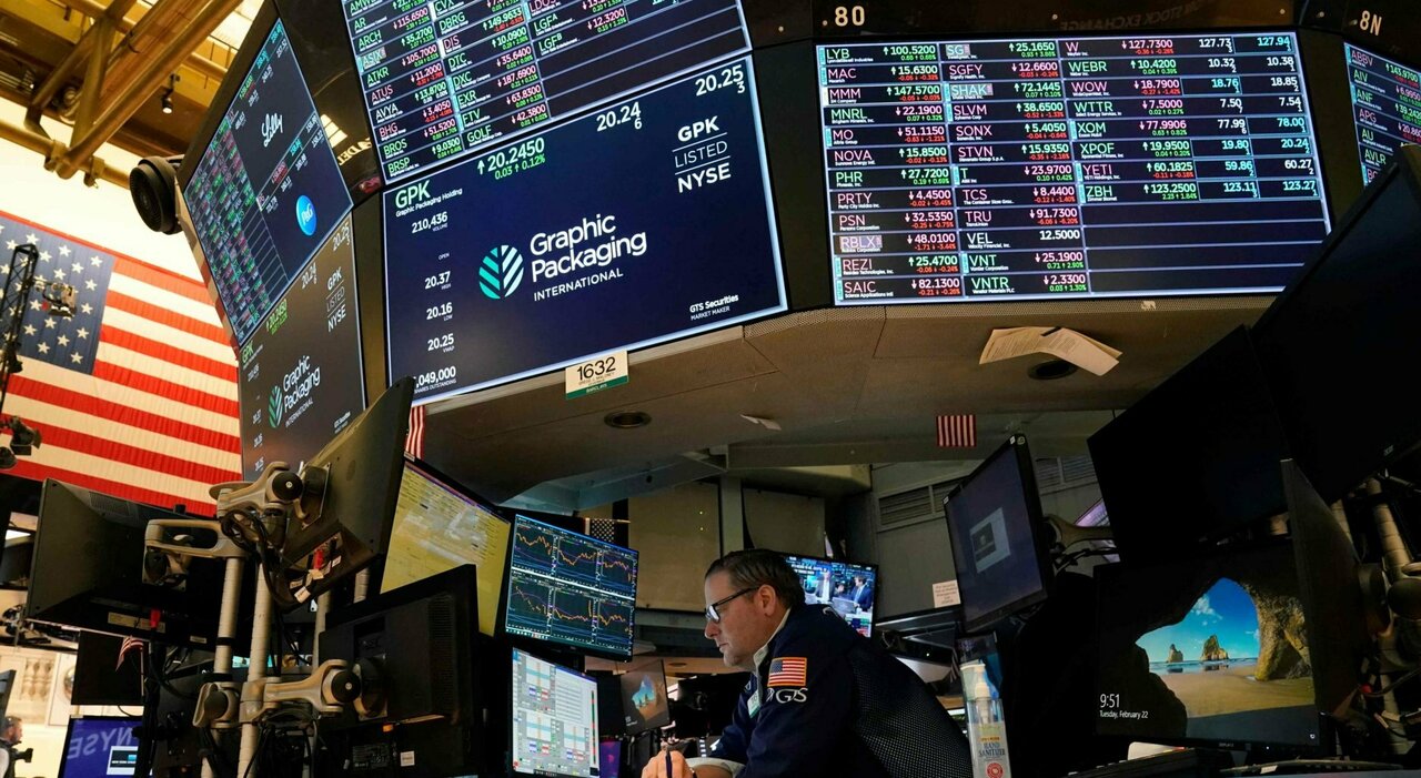 Dazi, le Borse già si preparano a un possibile “lunedì nero”. «Speculazioni dietro l’angolo»