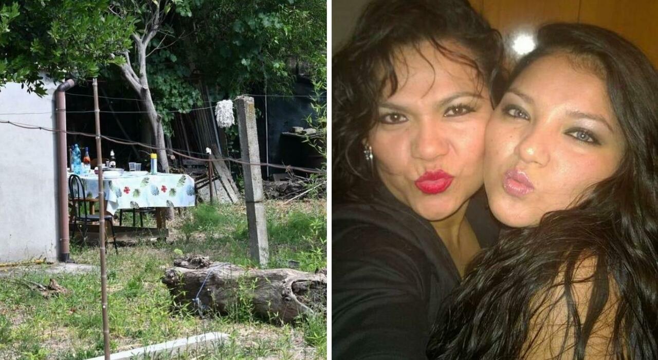 Sfuggita al killer, Kenia si rifugia in Pediatria con la figlia: il proiettile le è entrato dal naso e uscito dall Sfuggita al killer, Kenia si rifugia in Pediatria con la figlia: il proiettile le è entrato dal naso e uscito dall