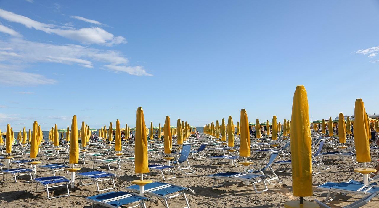 Balneari, concessioni demaniali: il Tar annulla le gare. «Manca il Piano coste» Balneari, concessioni demaniali: il Tar annulla le gare. «Manca il Piano coste»