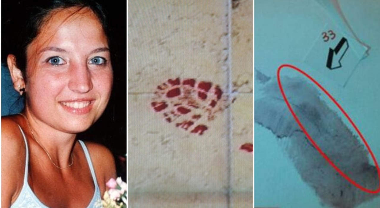garlasco cambia tutto sangue sul telefono chiara poggi colpita mentre chiedeva aiuto ignoto 3 e la comitiva parallela di andrea sempio