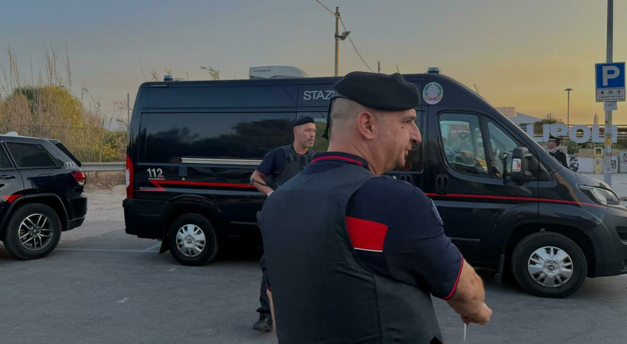 salento furto nella notte rubate armi e gioielli da un abitazione