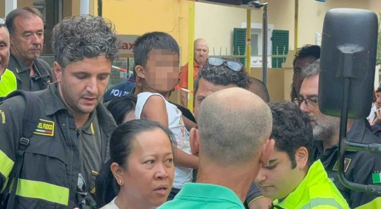 pierluigi dellano indagato per omissione di soccorso il testimone era stato l ultimo a vedere allen prima della scomparsa