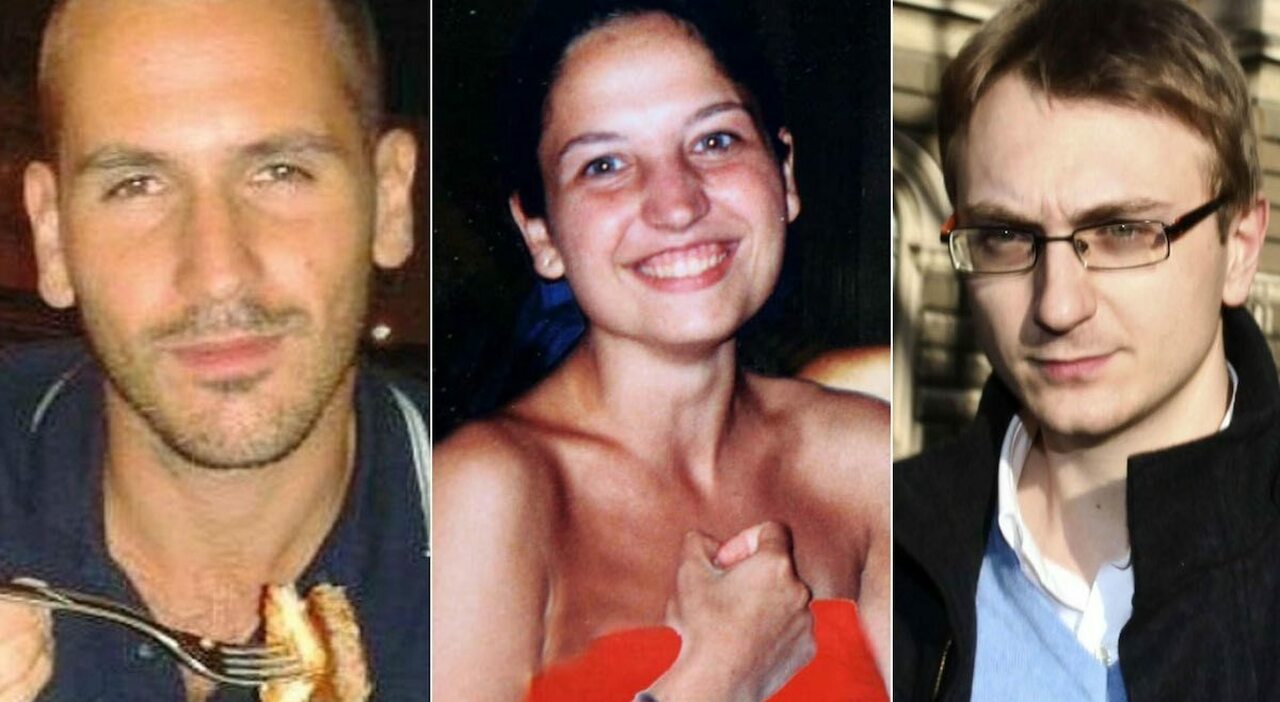 Garlasco, nella bocca di Chiara Poggi un dna sconosciuto: la conferma dagli esami. È caccia a "Ignoto 3" Garlasco, nella bocca di Chiara Poggi un dna sconosciuto: la conferma dagli esami. È caccia a "Ignoto 3"