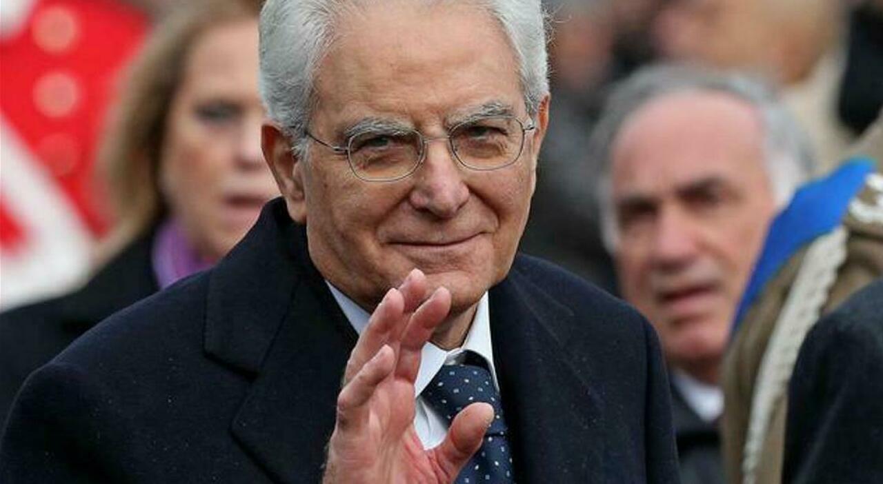 «Marche, terra di eccellenza che il Corriere Adriatico ha accompagnato nella sua crescita economica, culturale e democratica» «Marche, terra di eccellenza che il Corriere Adriatico ha accompagnato nella sua crescita economica, culturale e democratica»