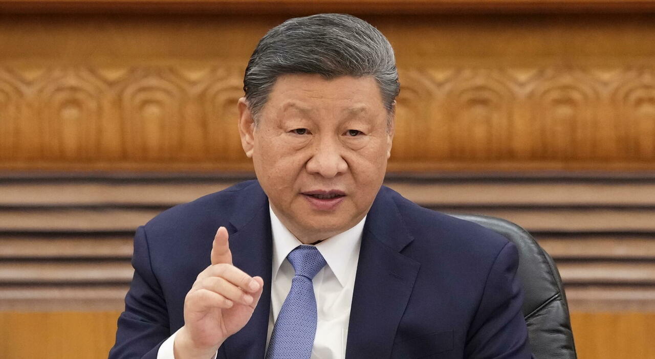 Scomparsa di Xi Jinping: Crescono i Dubbi sulla sua Salute e il Futuro della Cina