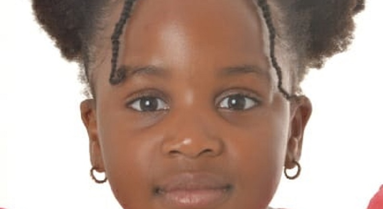France Anaelle si alza dal letto: «Mamma la testa». Il malore, la piccola muore a 7 anni. I?l padre: «Era il nostro angelo, tutto ci ricorderà di lei» France Anaelle si alza dal letto: «Mamma la testa». Il malore, la piccola muore a 7 anni. I?l padre: «Era il nostro angelo, tutto ci ricorderà di lei»