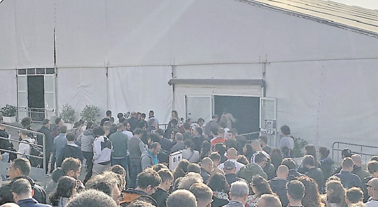 Concorsone, graduatorie ferme: in due anni solo tre assunzioni da altri Comuni. E Concorsone, graduatorie ferme: in due anni solo tre assunzioni da altri Comuni. E