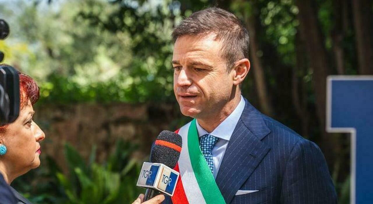 Appalti a Sorrento, 16 arresti: c Appalti a Sorrento, 16 arresti: c