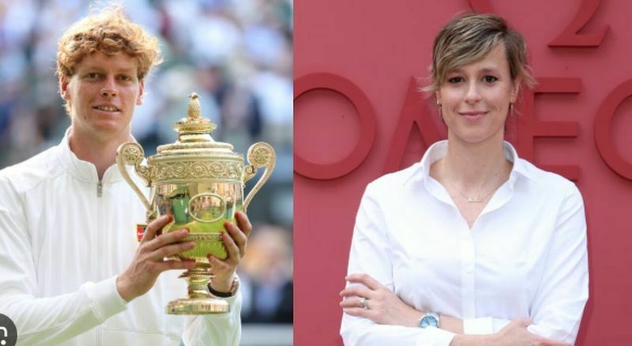 Federica Pellegrini e la vittoria di Sinner a Wimbledon, la nuotatrice sbotta sui social contro i fan del tennista: «Sono coerente e voi non state bene» Federica Pellegrini e la vittoria di Sinner a Wimbledon, la nuotatrice sbotta sui social contro i fan del tennista: «Sono coerente e voi non state bene»