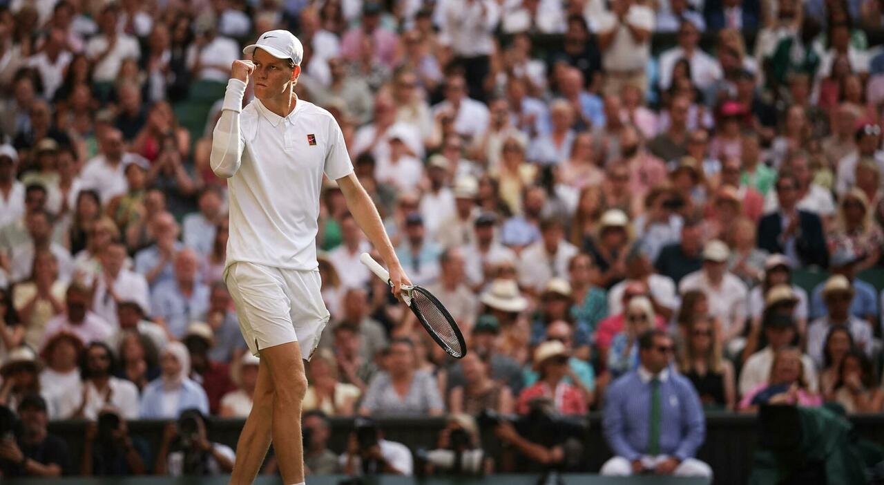 sinner i prossimi tornei ecco quando torna in campo da toronto fino agli us open il calendario completo
