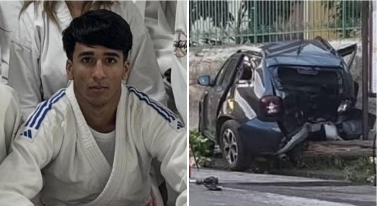 Mattia Caruso e Simone Marzullo morti a 17 anni in un incidente a Barcellona Pozzo di Gotto: «Un