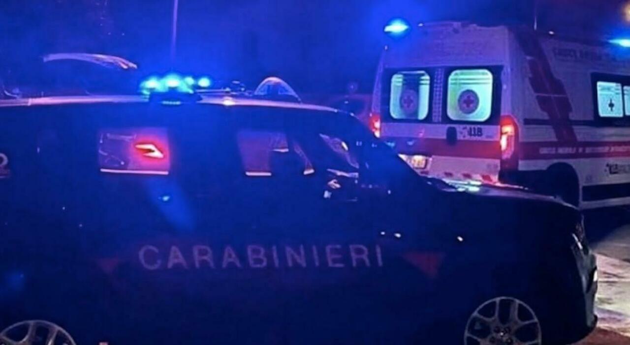 Mattia Caruso e Simone Marzullo, amici di 17 anni morti sullo scooter travolto da un Mattia Caruso e Simone Marzullo, amici di 17 anni morti sullo scooter travolto da un