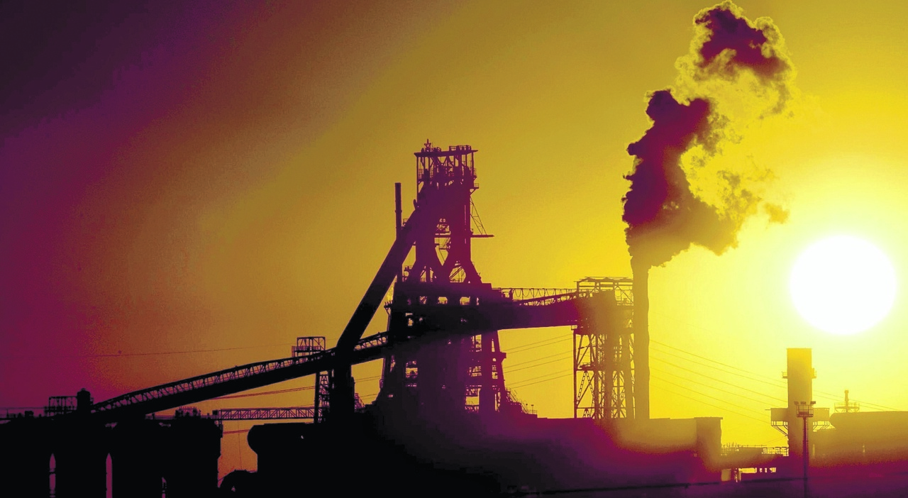 Ex Ilva, lettera dei consiglieri di maggioranza a Bitetti ed Emiliano: «Non firmate l Ex Ilva, lettera dei consiglieri di maggioranza a Bitetti ed Emiliano: «Non firmate l